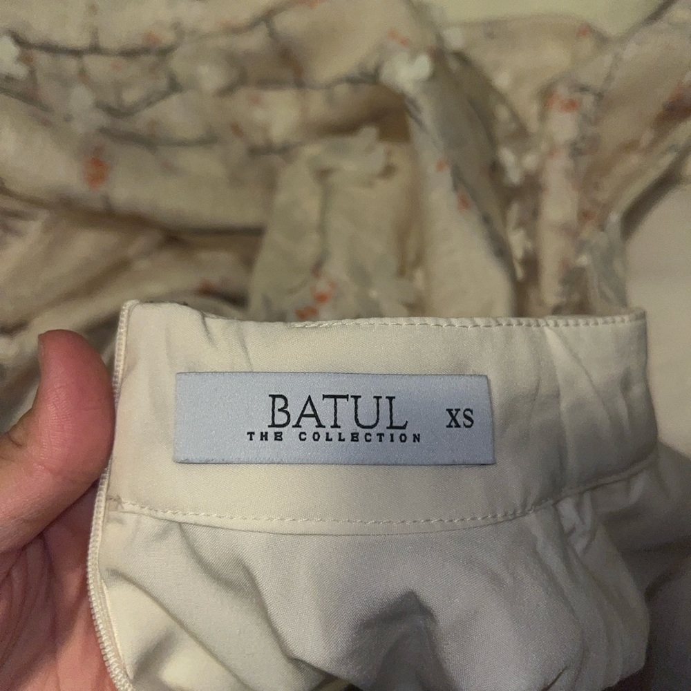 Beautiful elegant dress, Batul the Collection, only worn once! - Picture 1 of 4